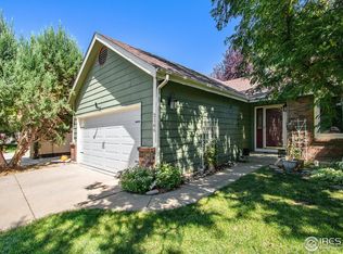 2166 Eastwood Dr, Fort Collins, CO 80525