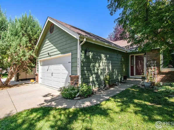 2166 Eastwood Dr, Fort Collins, CO 80525