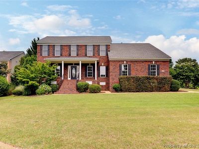 3708 Amendment Ct, Williamsburg, VA, 23188
