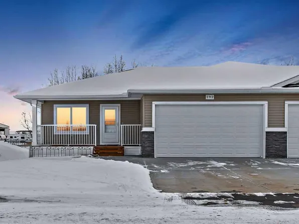 192 Ridgestone Ln N, Diamond Valley, AB T1S 6C7