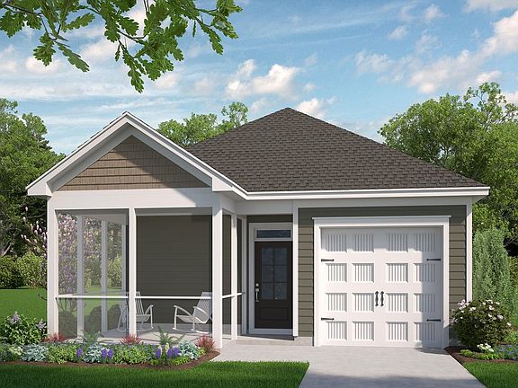 3rd image of 1264 Newbold Dr #81