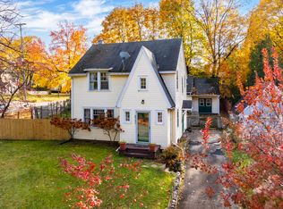 2731 Bronson Blvd, Kalamazoo, MI 49008