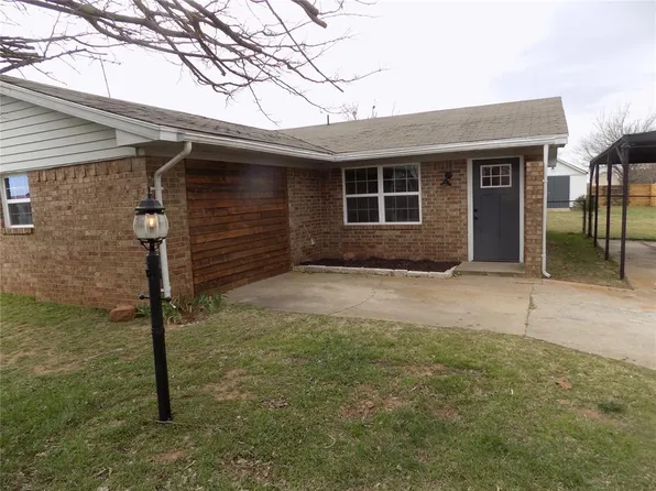2706 Cs #2831, Chickasha, OK 73018