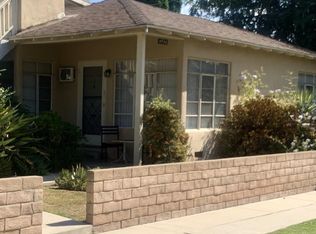 4750 Kraft Ave, North Hollywood, CA 91602