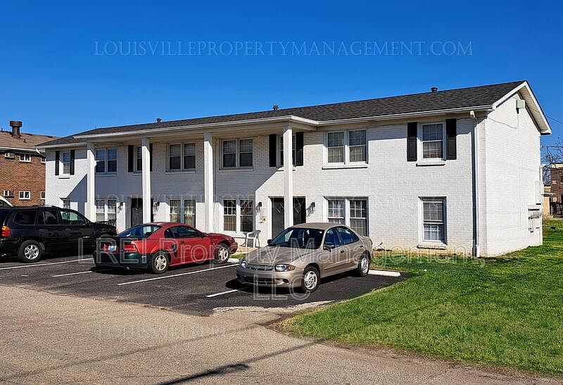 1st image of 1725 Bonnyville Blvd APT 3