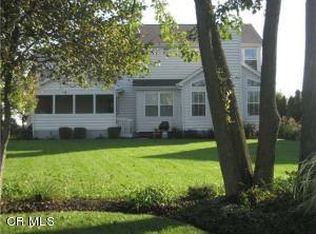 4281 Scioto Pkwy, Powell, OH 43065