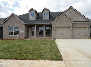 11075 Big Sky Ln LOT 237, Knoxville, TN 37932