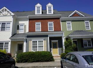 132 Old Grove Ln, Apex, NC 27502