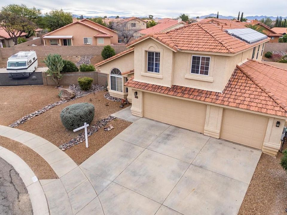 1st image of 9214 E Sugarberry Pl