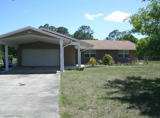 3941 Burkholm Rd, Mims, FL 32754