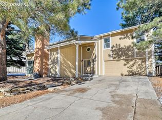 120 Del Oro Cir, Colorado Springs, CO 80919