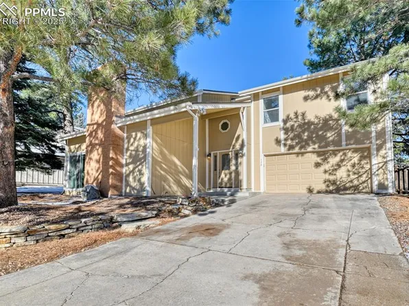 120 Del Oro Cir, Colorado Springs, CO 80919