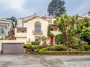 108 Villa Ter, San Francisco, CA 94114