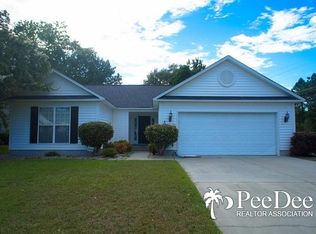 603 Dunwoody Rd, Florence, SC 29501