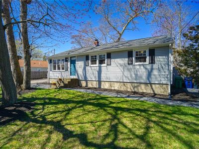 55 Fern St, Warwick, RI, 02889