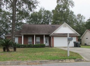 153 Overlook Dr, Pensacola, FL 32503