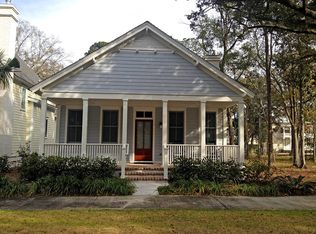 11 Canton Row, Beaufort, SC 29906