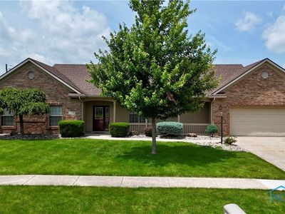 12327 Buckeye Dr, Paulding, OH, 45879