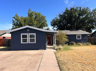 4806 13th St, Lubbock, TX 79416