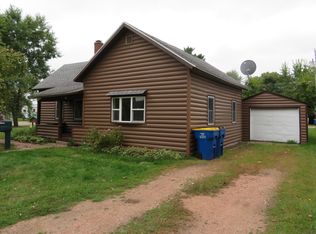 602 Wisconsin St, Merrill, WI 54452