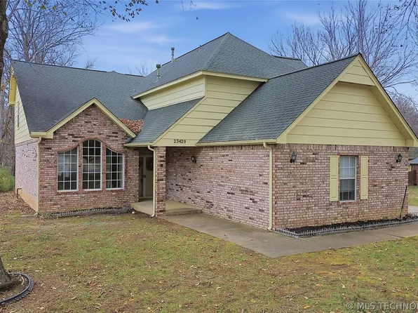 23429 King St, Broken Arrow, OK 74014