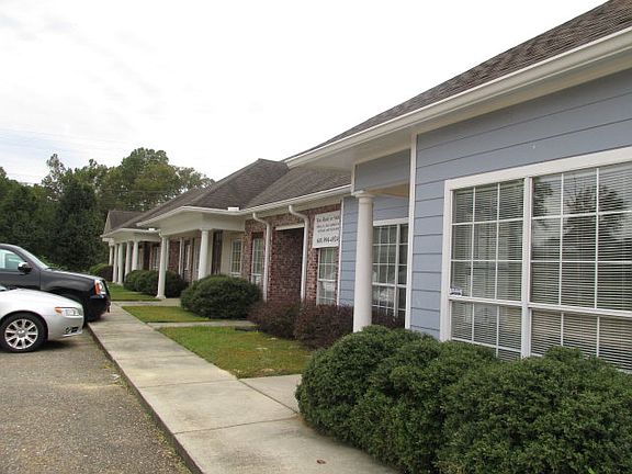 2nd image of 100 Pear Orchard Dr Ste E