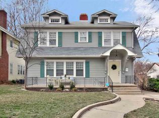 427 N Quentin Ave, Wichita, KS 67208