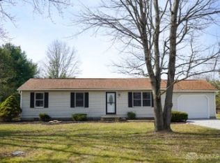 7867 Spilker Rd, Lynchburg, OH 45142
