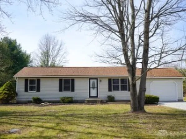 7867 Spilker Rd, Lynchburg, OH 45142