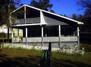 220 Arrowhead Dr, Sparta, GA 31087