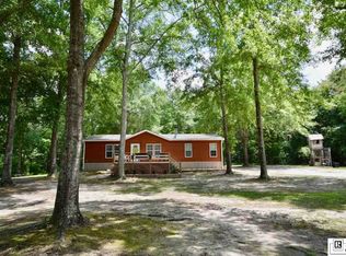 1406 Highway 556, Choudrant, LA 71227