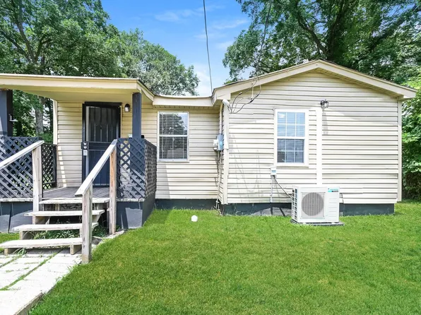 124 W Davant Ave, Memphis, TN 38109