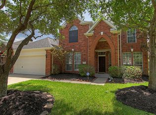 11515 Amber Canyon Dr, Houston, TX 77095