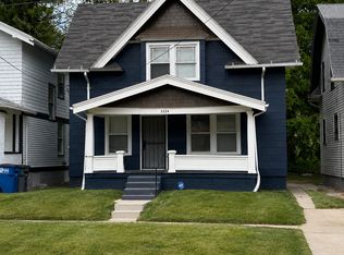 2324 Upton Ave, Toledo, OH 43606