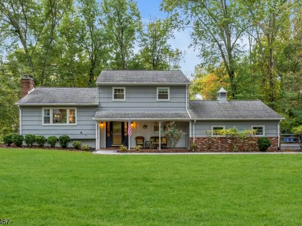 1640 Valley View Rd, Bridgewater Twp., NJ 08836