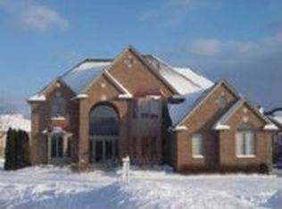 1171 Sparkle, Rochester Hills, MI 48306