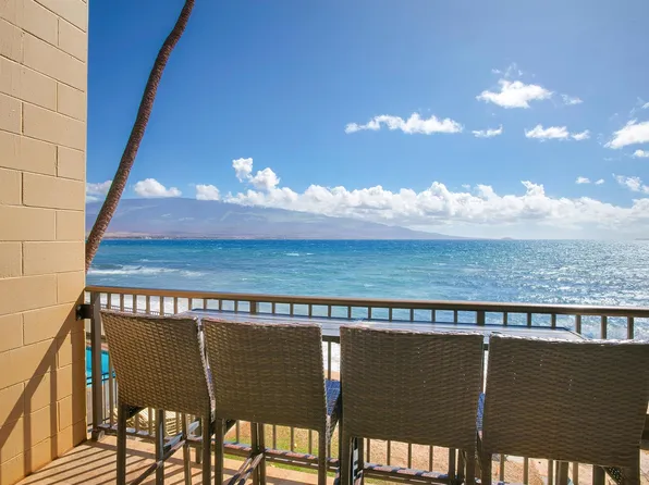 280 Hauoli St #8B, Wailuku, HI 96793