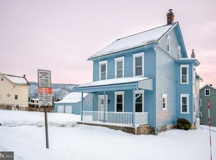 536 Ore St, Palmerton, PA 18071