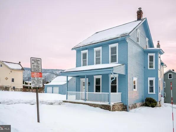 536 Ore St, Palmerton, PA 18071