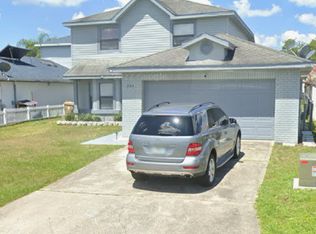 204 Applewood Ct, Kissimmee, FL 34743