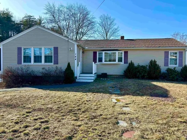 164 Derry Road, Hudson, NH 03051-3365