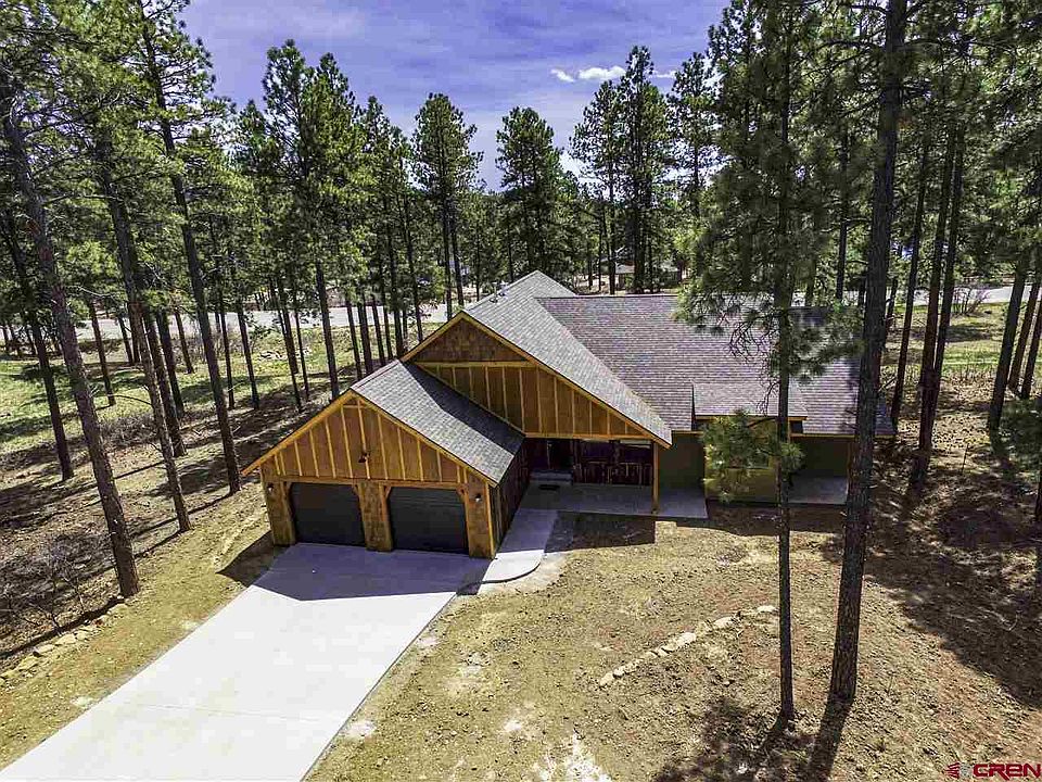 71 Big Bend Ct, Durango, CO 81301 Zillow