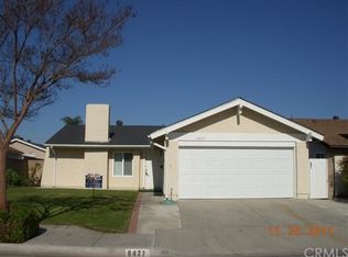 6427 Pitcairn St, Cypress, CA 90630