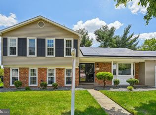 9008 Rollingwood Dr, Fort Washington, MD 20744