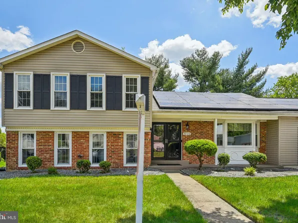 9008 Rollingwood Dr, Fort Washington, MD 20744