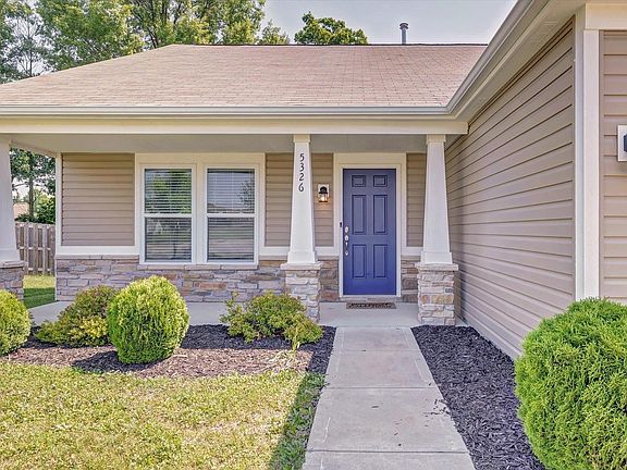 2nd image of 5326 N Monica Ct