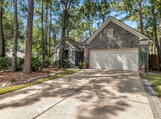 42 Tranquil Glade Pl, Spring, TX 77381