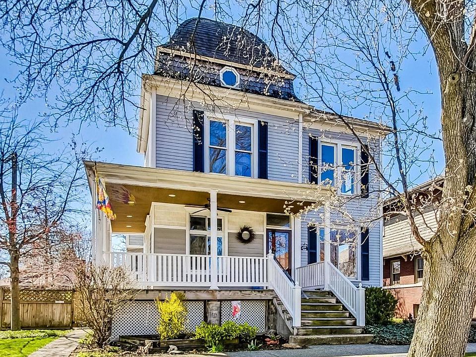 1st image of 3522 Park Ave