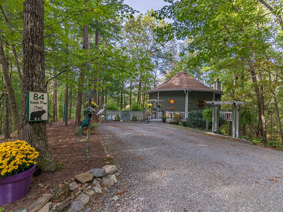 1st image of 84 N Pine Trl