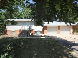 2108 Applewood Rd, Fort Collins, CO 80521